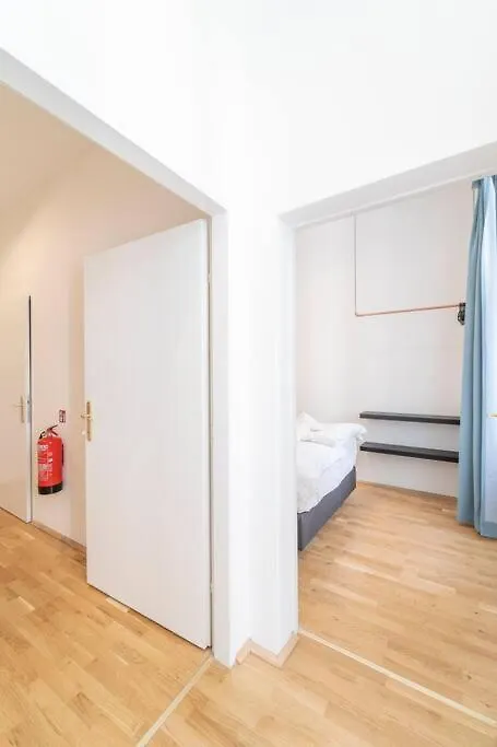 Josef'S Home I Comfort Apartment I Uno-City, Vic Vienna 0*,  Austria