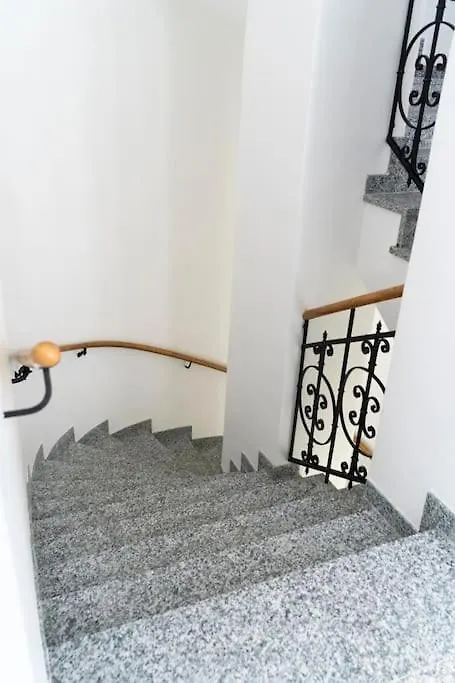 Josef'S Home I Comfort Apartment I Uno-City, Vic Vienna Austria